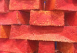 Mushroom bricks 1